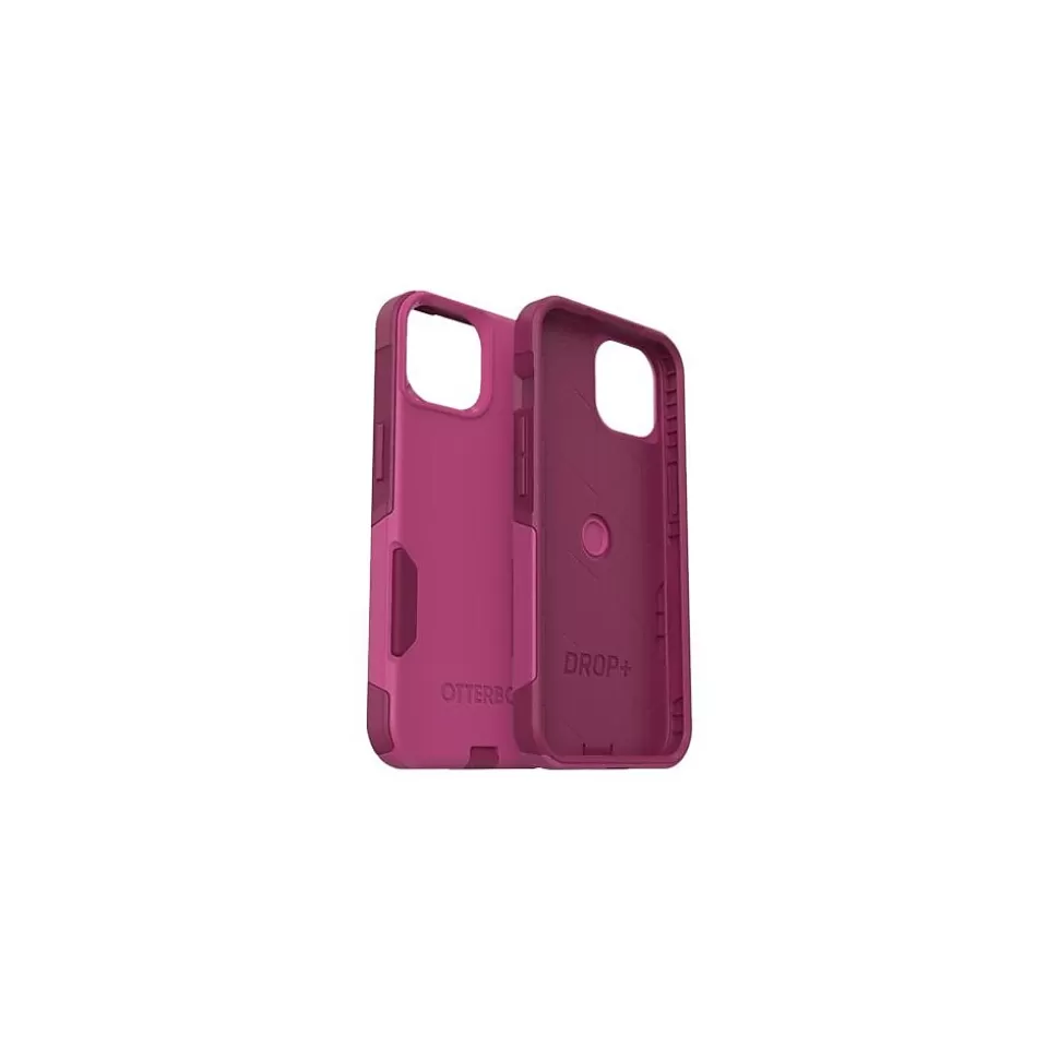 OtterBox Commuter Series Pink Cover for iPhone 14 (77-89646) Best Sale