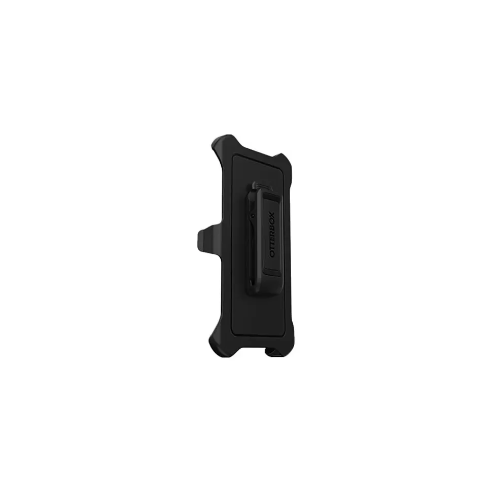 OtterBox Defender Series Black Holster for iPhone 14 (78-80931) Flash Sale