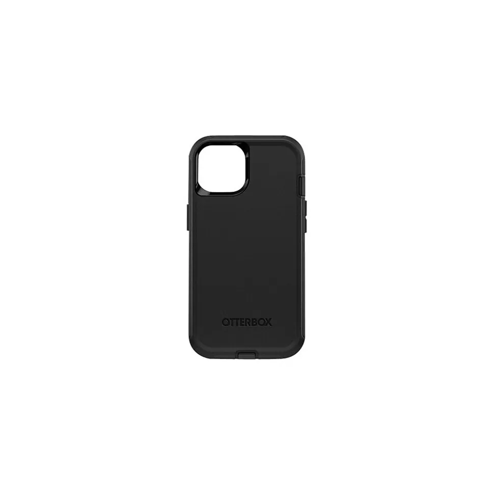 OtterBox Defender Series Black Rugged Case (77-85444) Best Sale