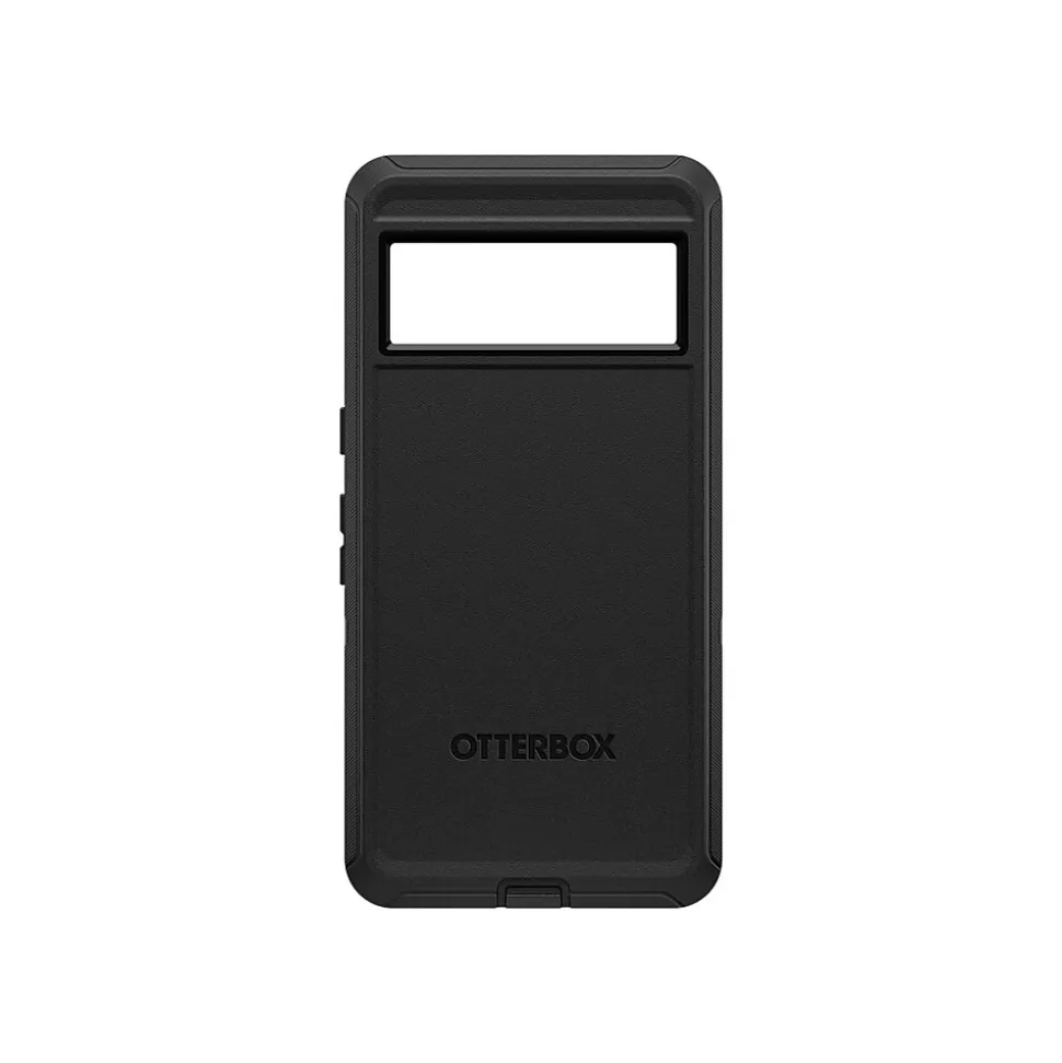 OtterBox Defender Series Black Rugged Case for Google Pixel 7 Pro (77-89546) Online