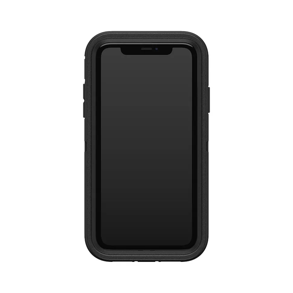 OtterBox Defender Series Black Rugged Case for iPhone 11 (77-62457) Cheap