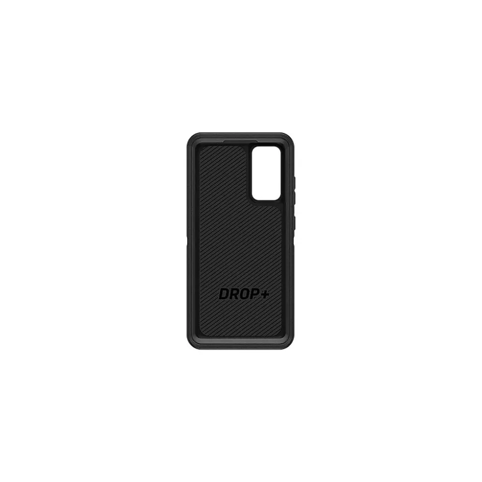 OtterBox Defender Series Black Rugged Case for Samsung Galaxy S20 (77-82242) Online