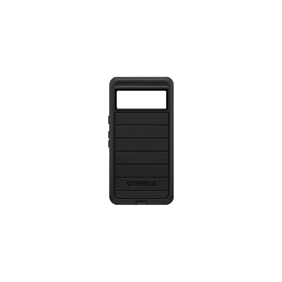 OtterBox Defender Series Pro Black Rugged Case for Google Pixel 7 (77-89932) Shop