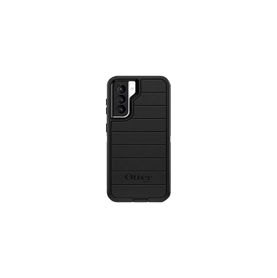 OtterBox Defender Series Pro Black Rugged Case for Samsung Galaxy S21 (77-81265) Cheap