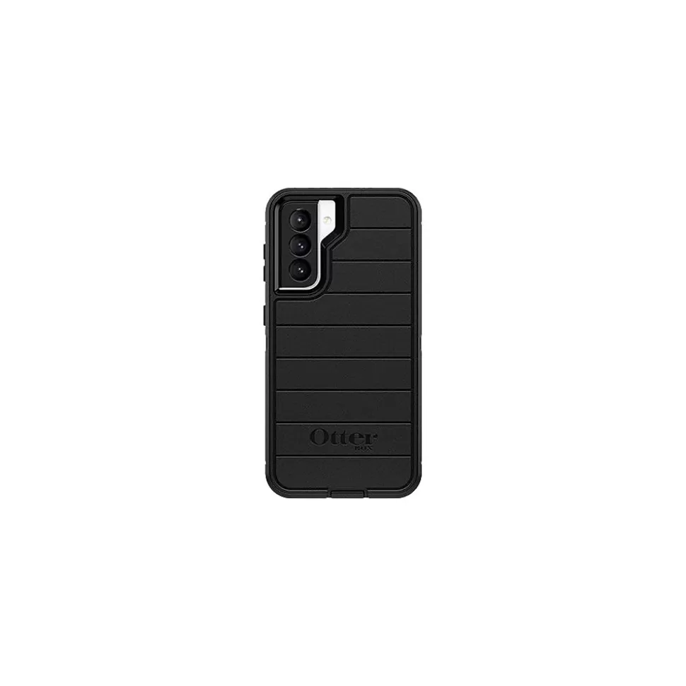 OtterBox Defender Series Pro Black Rugged Case for Samsung Galaxy S21 (77-81265) Cheap