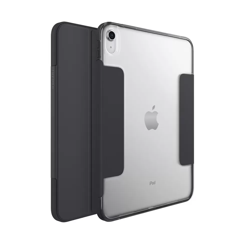 OtterBox Symmetry 360 Elite Polycarbonate 10.9" Folio Case for iPad (10th Generation), Scholar (77-90370) Discount