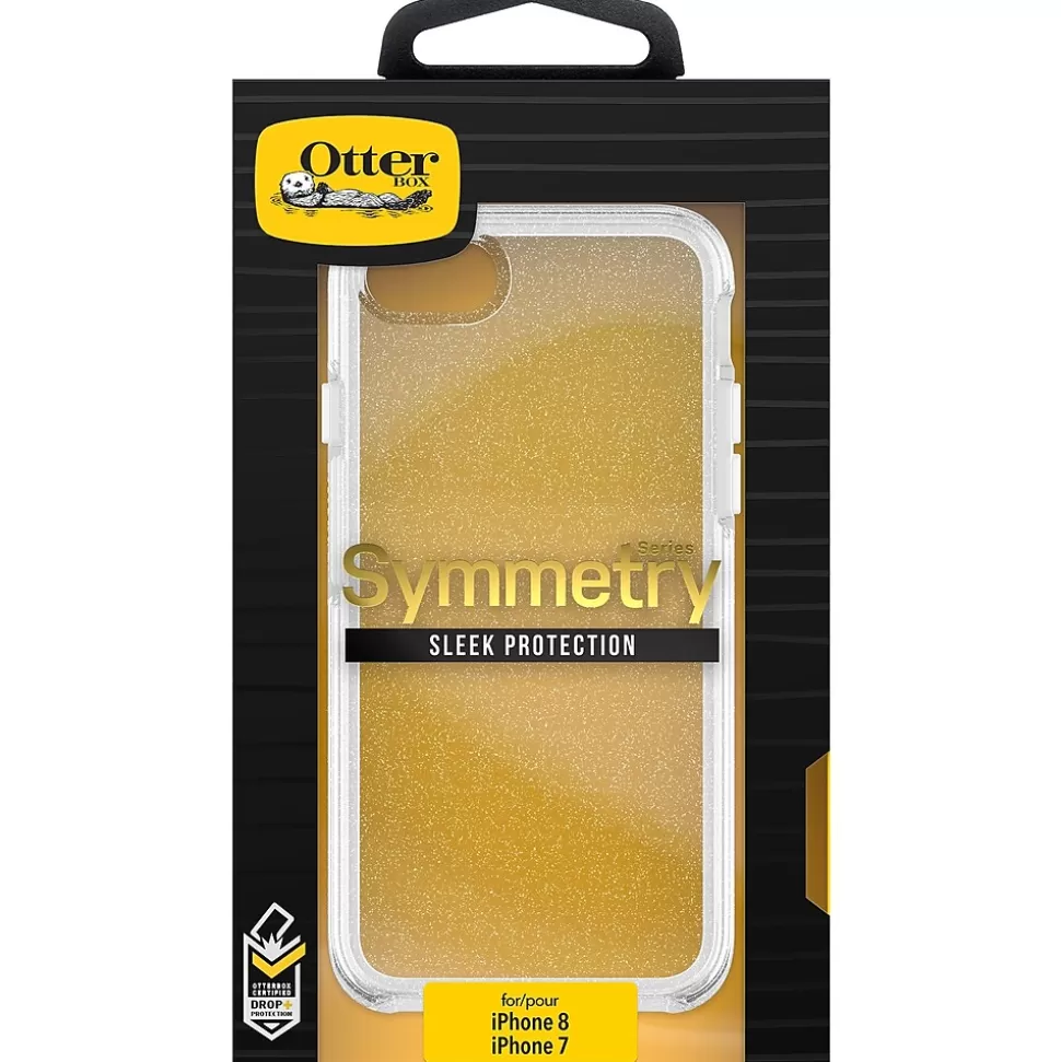 OtterBox Symmetry Clear Rugged Case for iPhone 6 (77-56719) Clearance