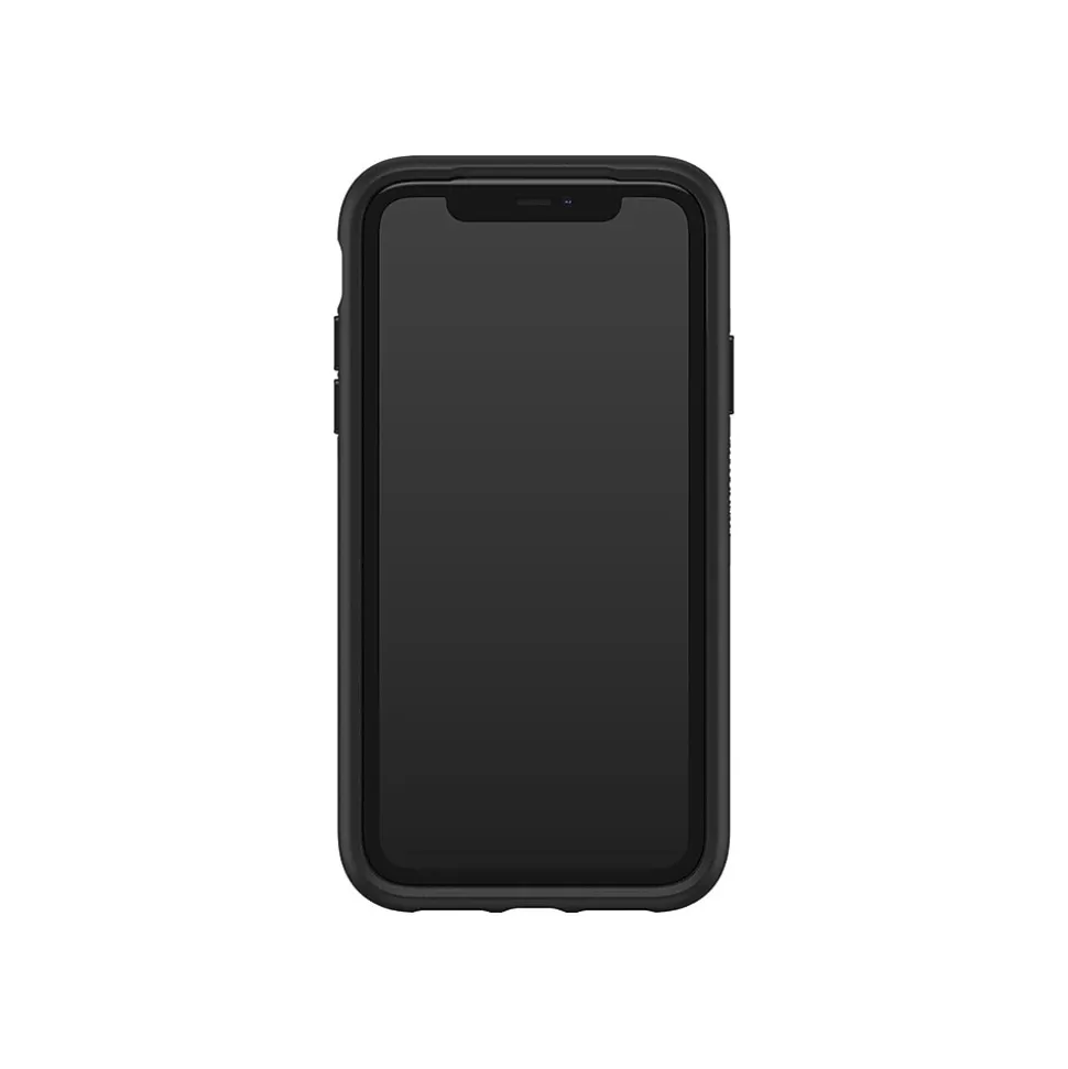 OtterBox Symmetry Series Black Cover for iPhone 11 (77-62801) Store