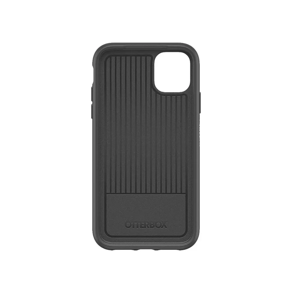 OtterBox Symmetry Series Black Cover for iPhone 11 (77-62801) Store