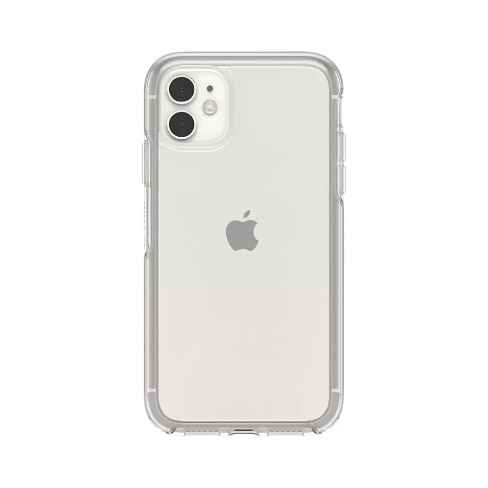 OtterBox Symmetry Series Clear Case for iPhone 11 (77-62474) Flash Sale