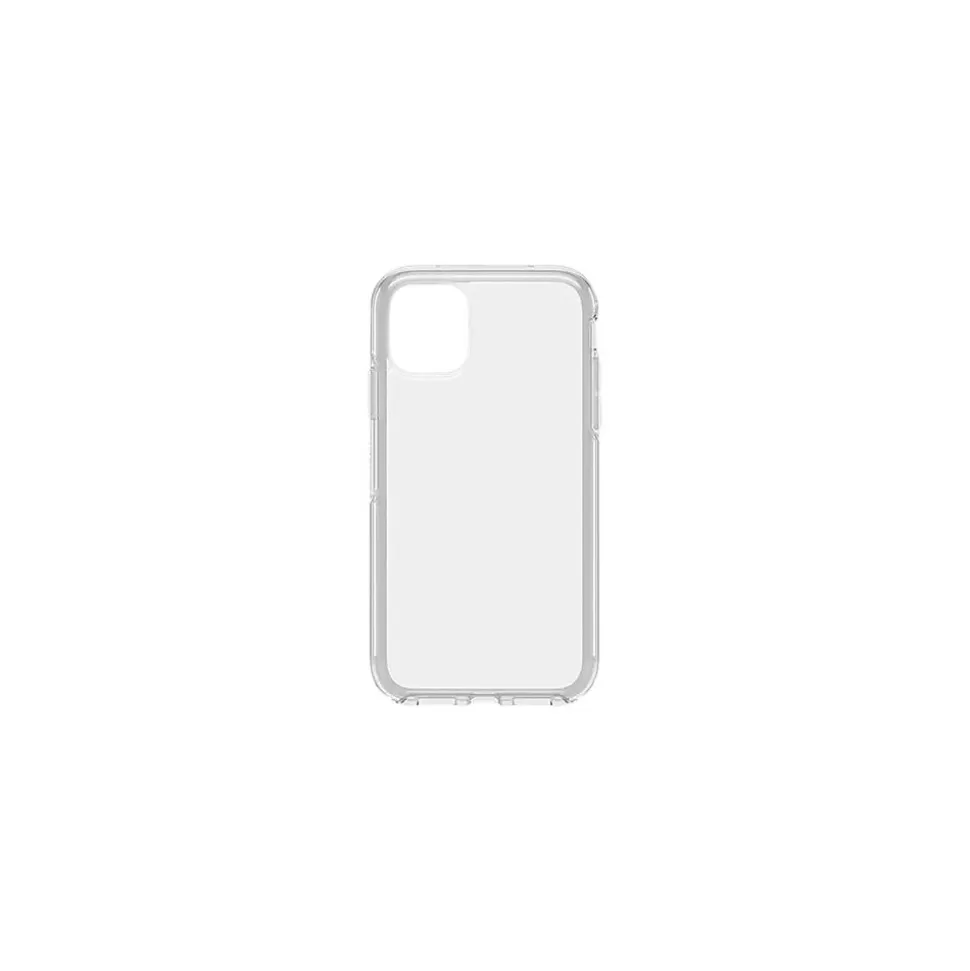 OtterBox Symmetry Series Clear Cover for iPhone 11 (77-62474) Fashion