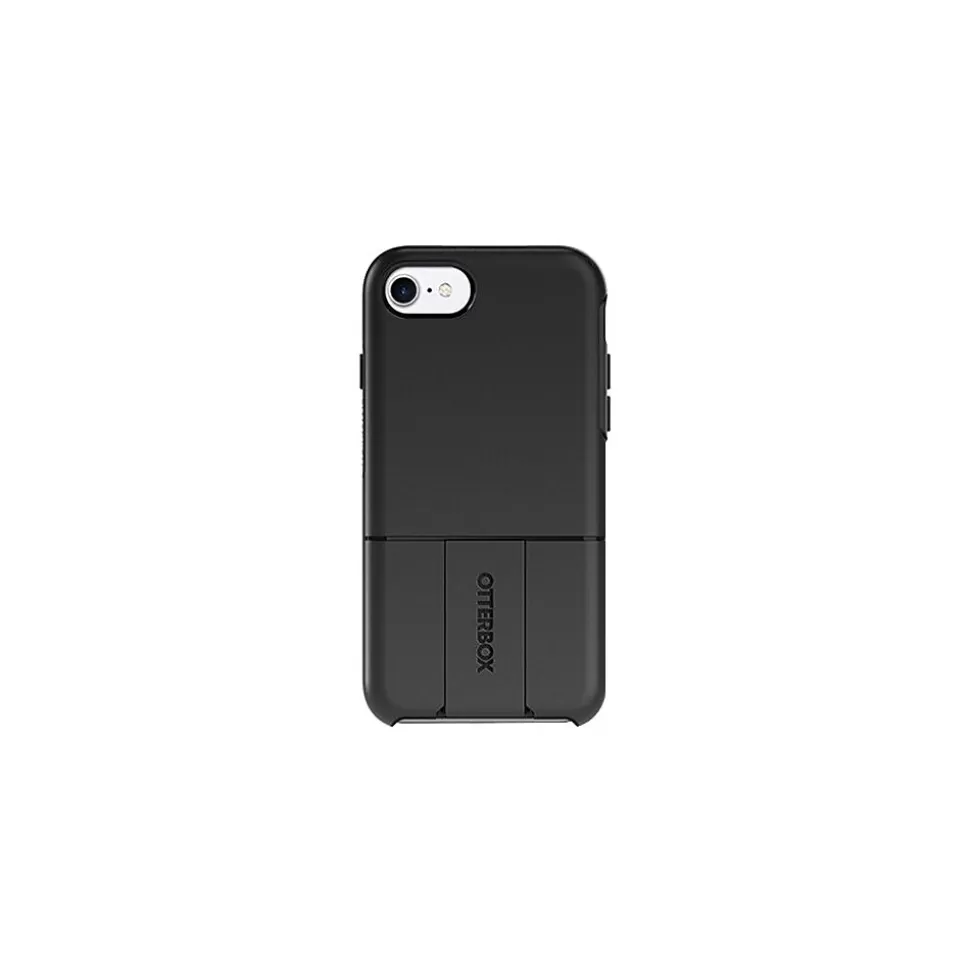 OtterBox uniVERSE Pro Pack Case for Apple iPhone 7, Black (77-54090) Cheap