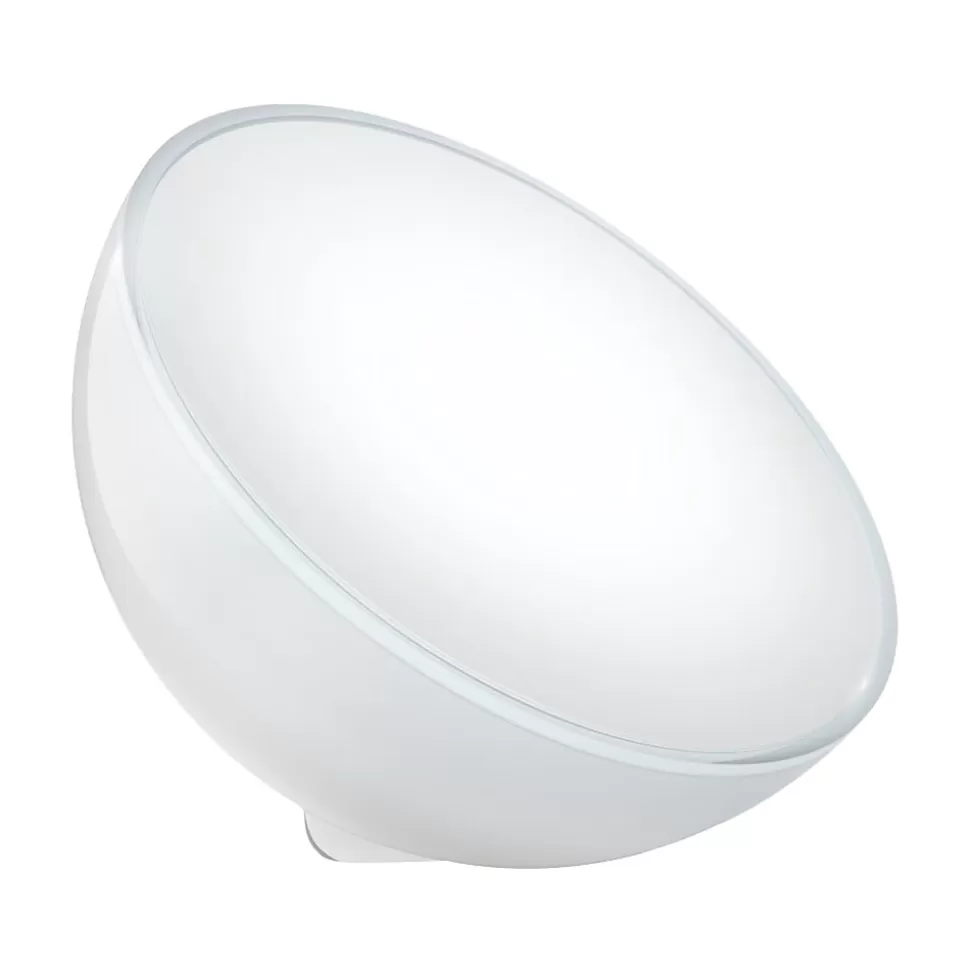 Philips Hue Go Portable Light, Matte White (7602031U7) Flash Sale