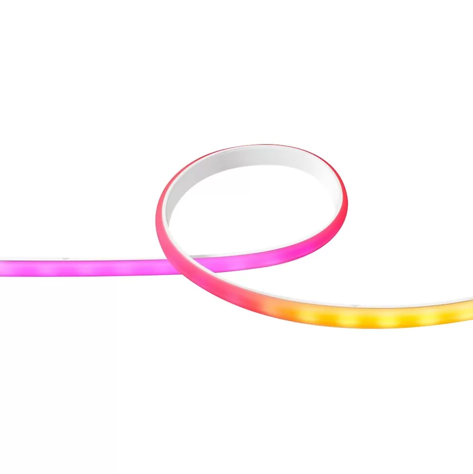 Philips Hue Gradient Lightstrip, Matte White (570556) New