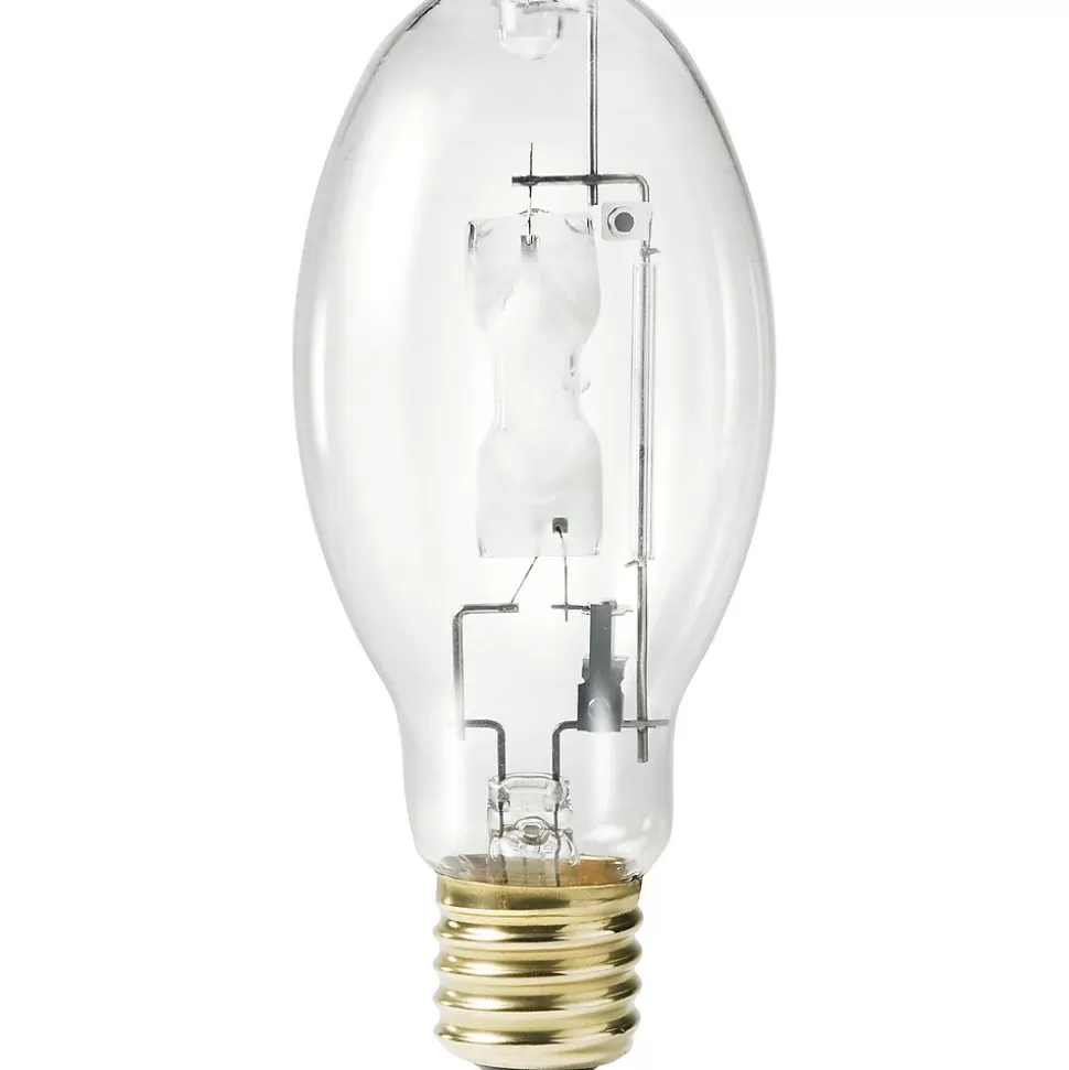 Philips Metal Halide Lamp, 175 Watts, ED28, 12PK Online