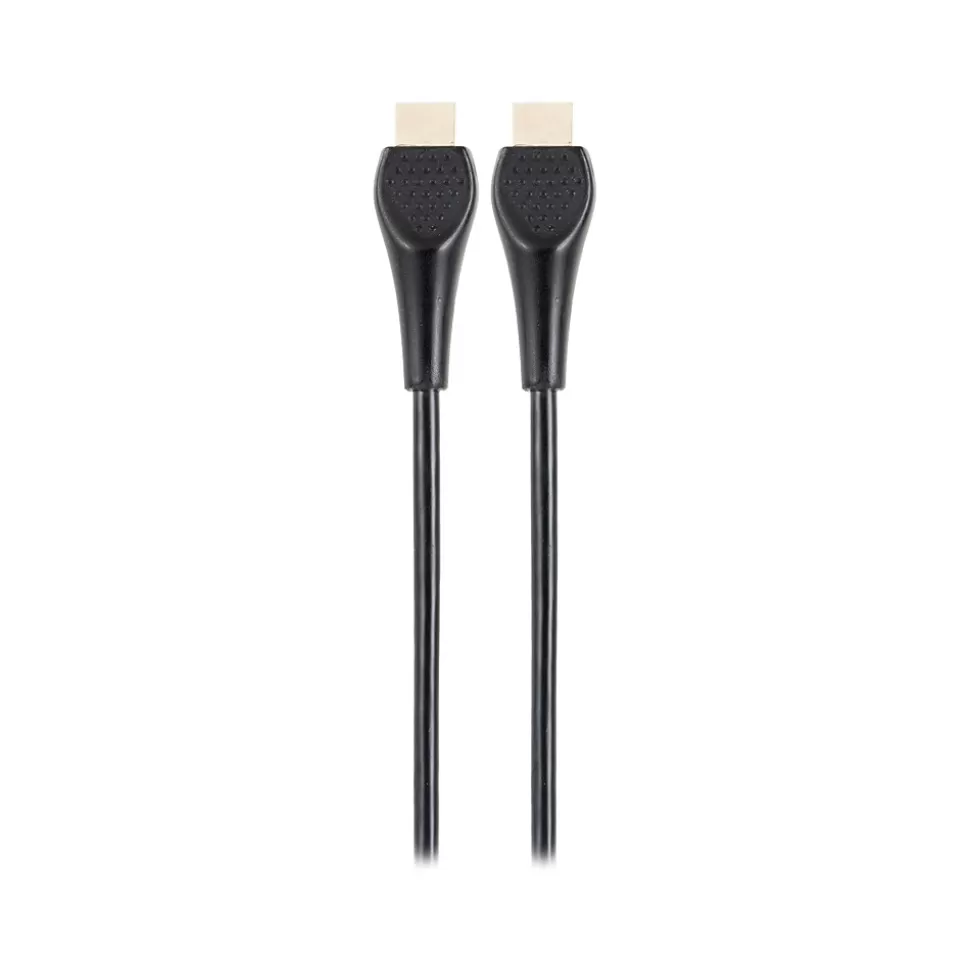 Philips Premium 10' HDMI to HDMI Audio/Video Cable, Male to Male, Black (SWV9121K/27) Cheap