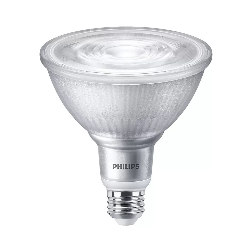 Philips 13-Watt Warm White LED Spot Bulb, 6/Carton (567750) Clearance