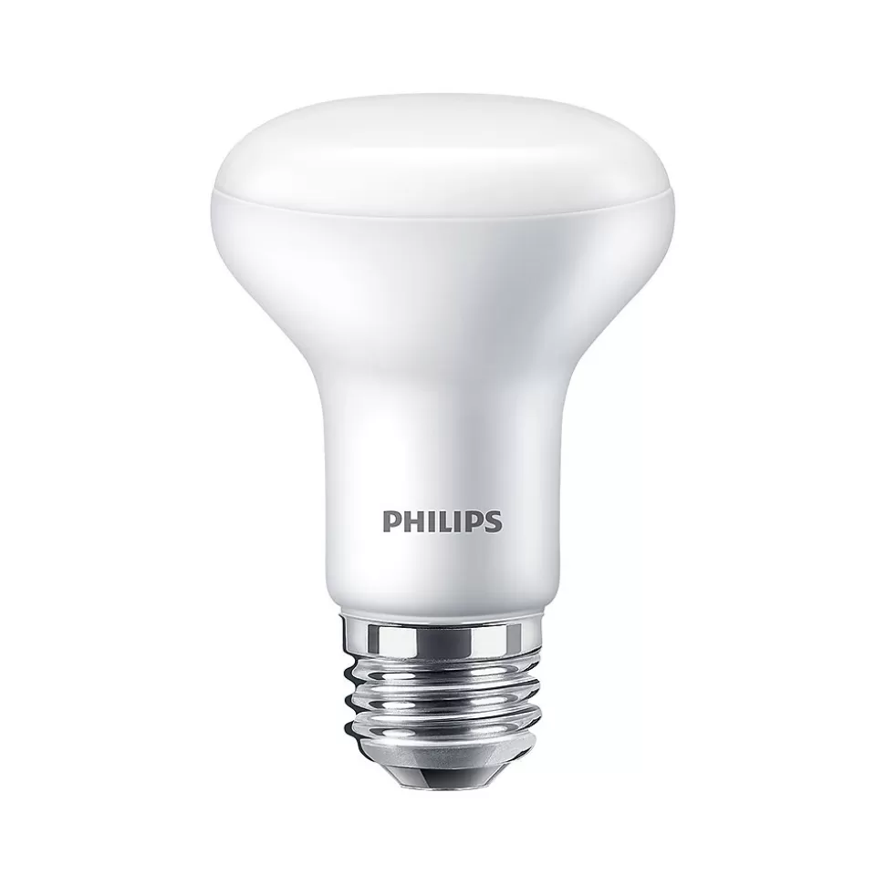 Philips 5-Watt Warm White LED Spot Bulb, 6/Carton (553883) Sale