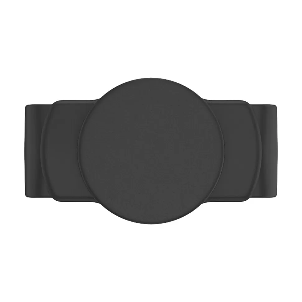 PopSockets PopGgrip Black Slide Stretch for Most Smartphones (803717) Best Sale