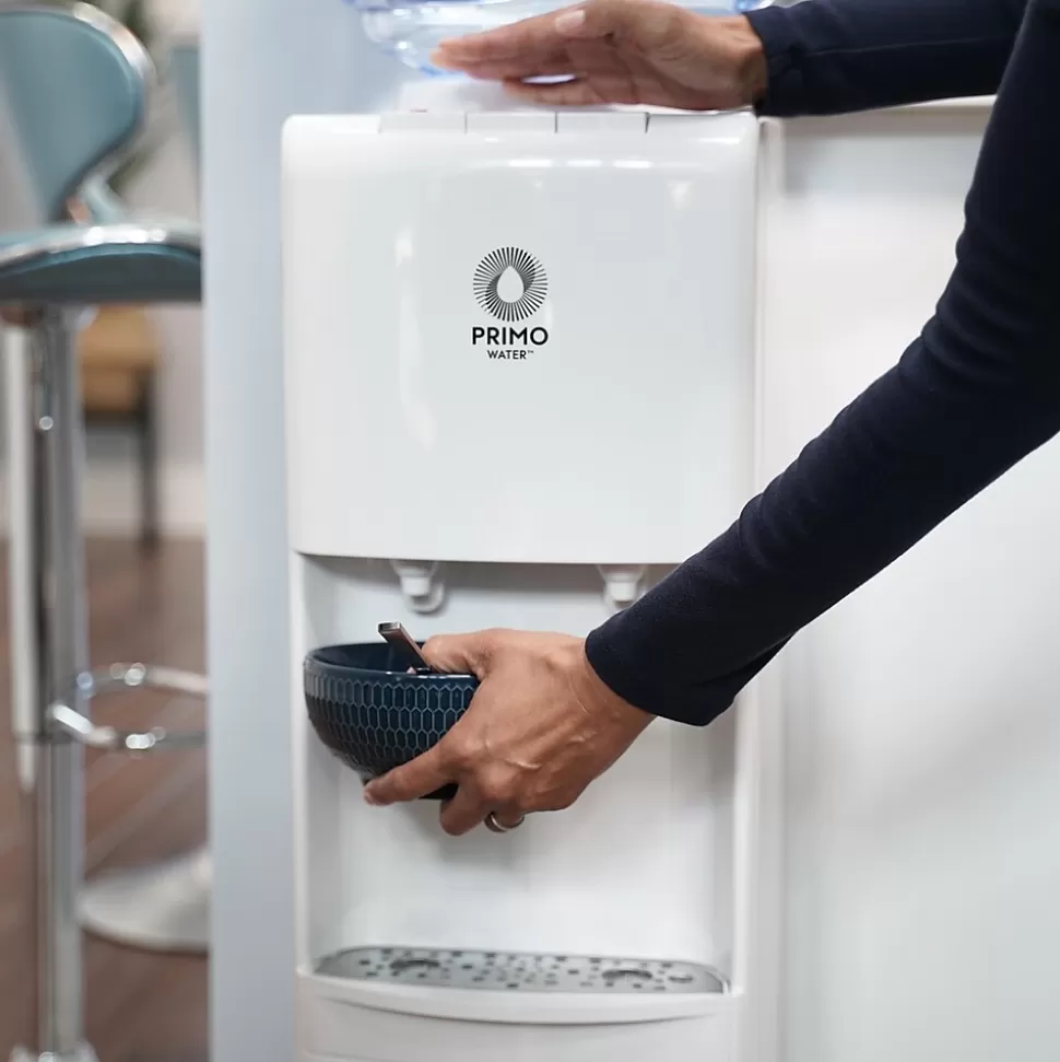 Primo Water 5 Gal. Hot & Cold Water Dispenser (601130-C) Sale
