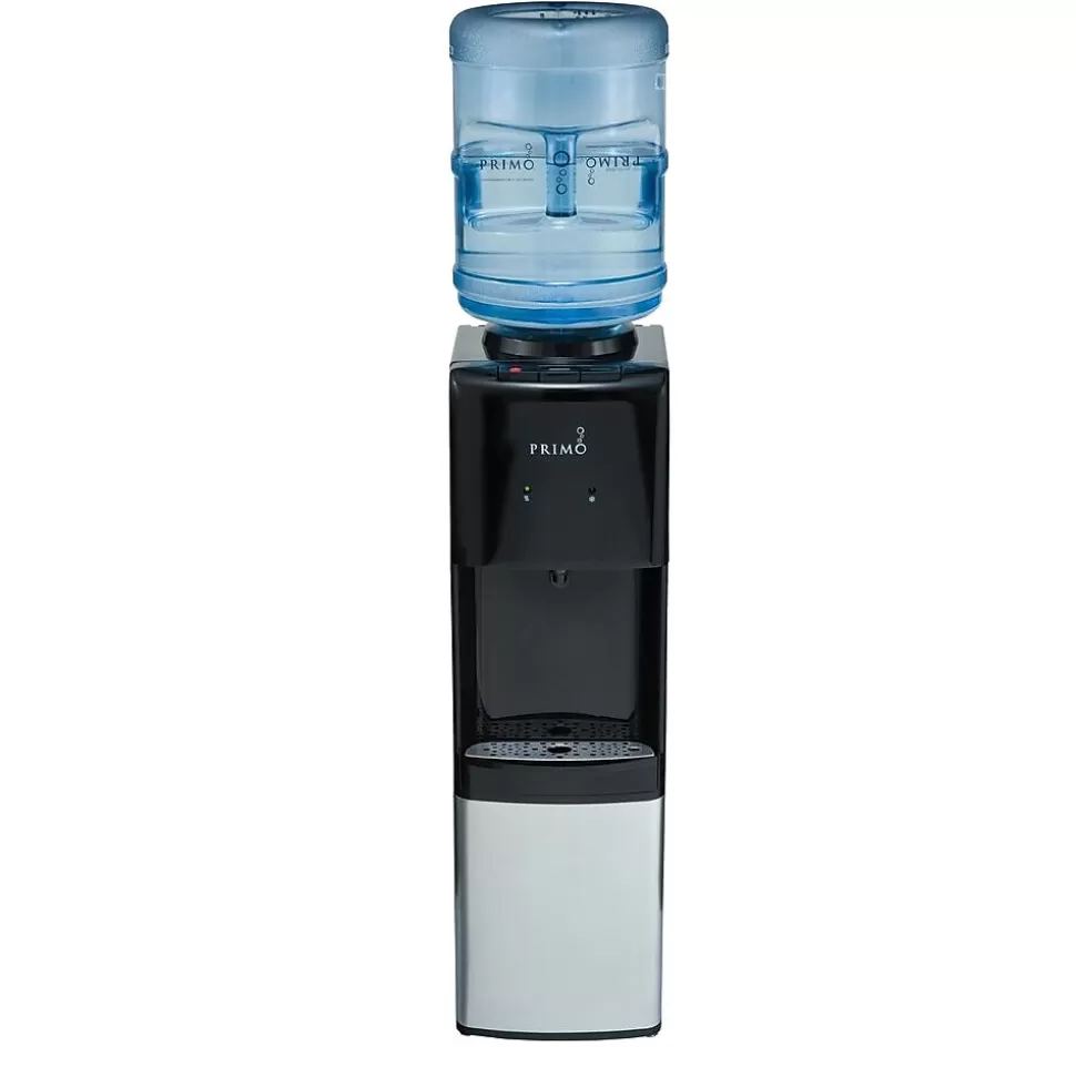 Primo Water Deluxe 5 Gal. Hot & Cold Water Dispenser (601087-C) Cheap