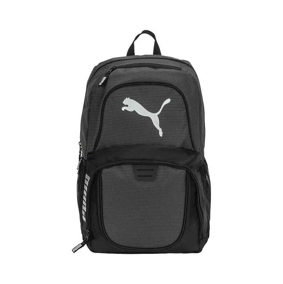 Puma Contender Backpack, Dark Gray (PV1898-020) Sale