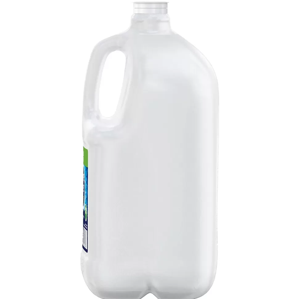 Pure Life Distilled Water, 128 oz. Bottle, 6/Pack (NLE12532472X) Cheap
