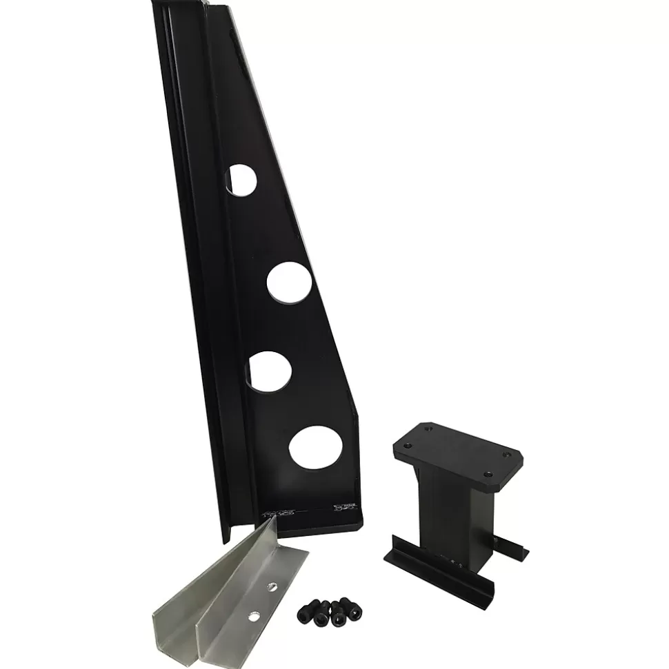 Quick Dam 3-Way Flood Gate Extenders (QDFGST3WC) Cheap