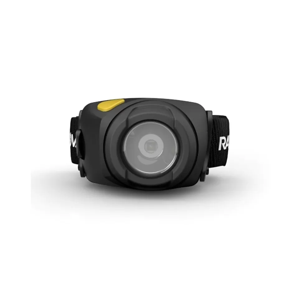 Rayovac Workhorse Pro 3AAA Headlight (DIYHL3AAA-BCT) Hot