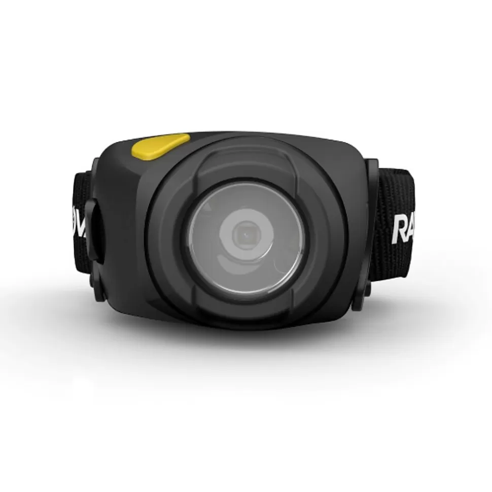 Rayovac Workhorse Pro 3AAA LED Headlight (DIYPHL3AAA-BTA) Cheap