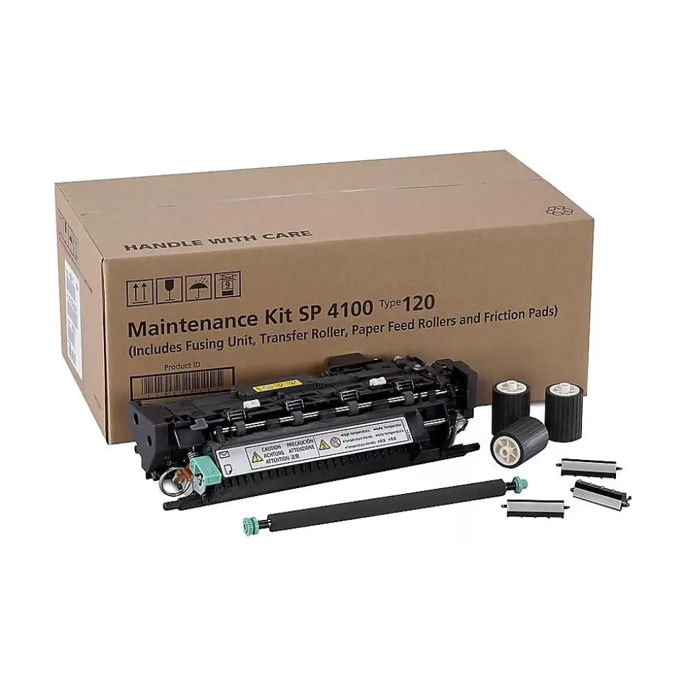 Ricoh SP 4100 Maintenance Kit (406642) Outlet