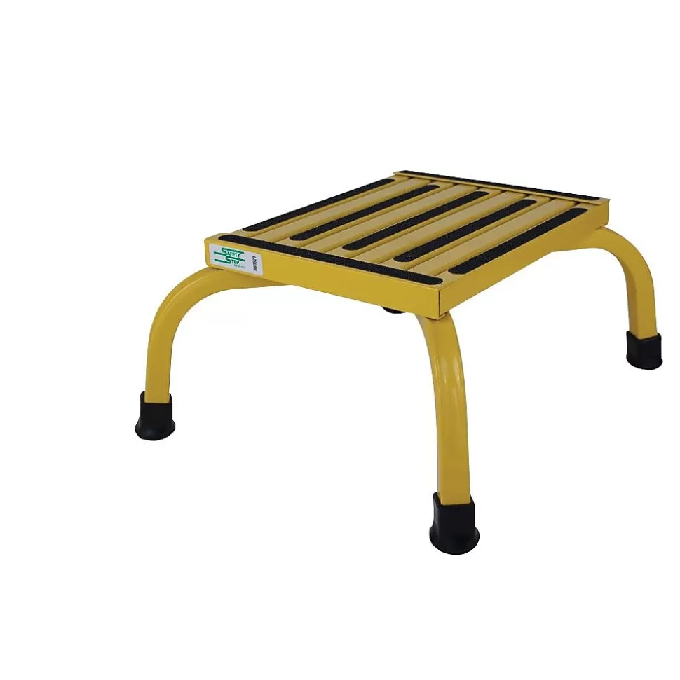 Safety Step Universal Aluminum Step, 1000 lbs. (U-08C-Y) Online