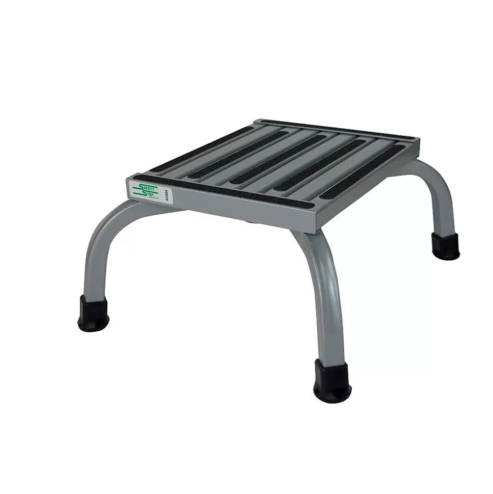 Safety Step Universal Aluminum Step, 1000lbs. (U-08C-S) Sale