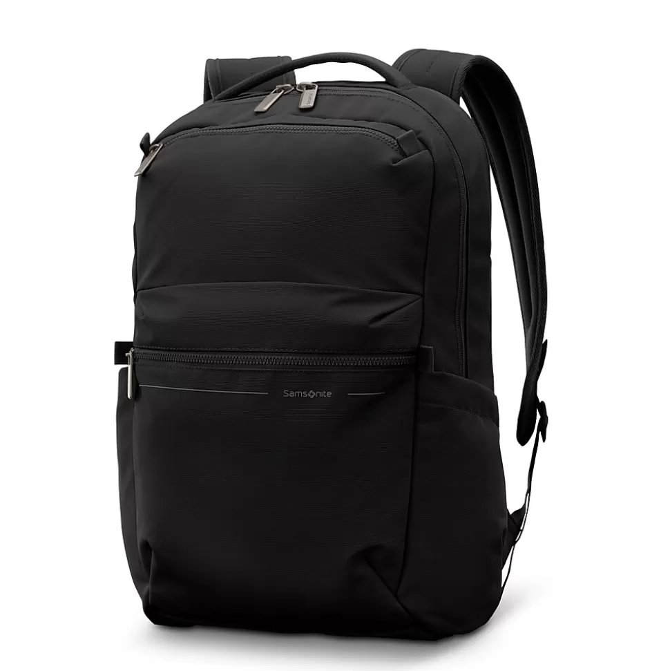 Samsonite Better Than Basics Backpack, Black (151906-1041) Online