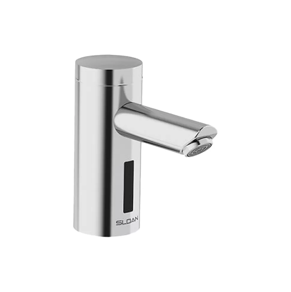 Sloan Optima Battery-Powered Faucet, Single Hole (3335060) Store