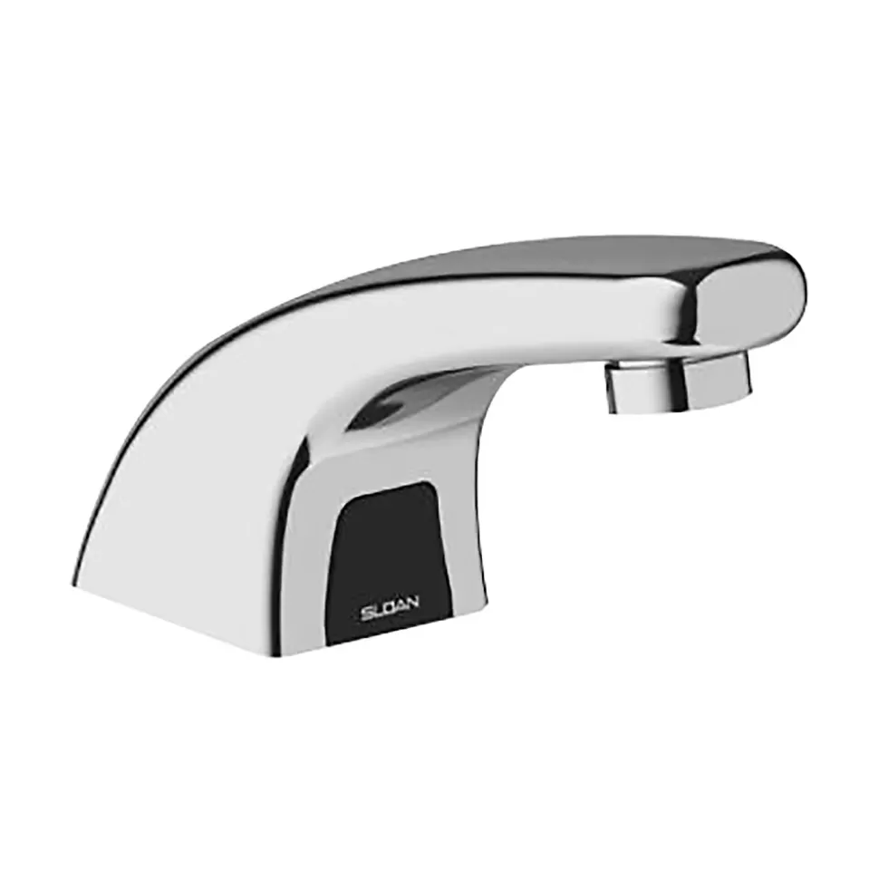 Sloan Optima Touchless Battery-Powered Faucet (3315114BT) Discount