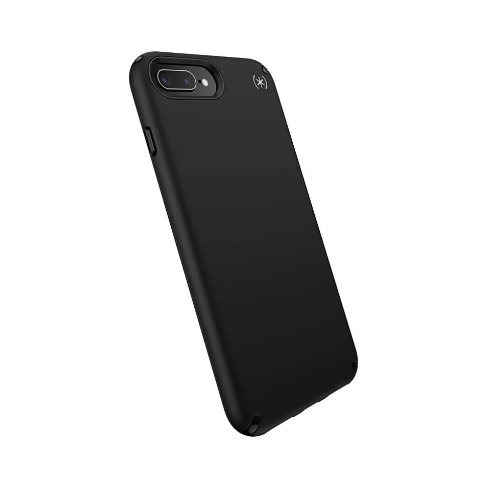 Speck Presidio 2 Pro Black Cover for iPhone 8/7 Plus (136223-D143) Cheap