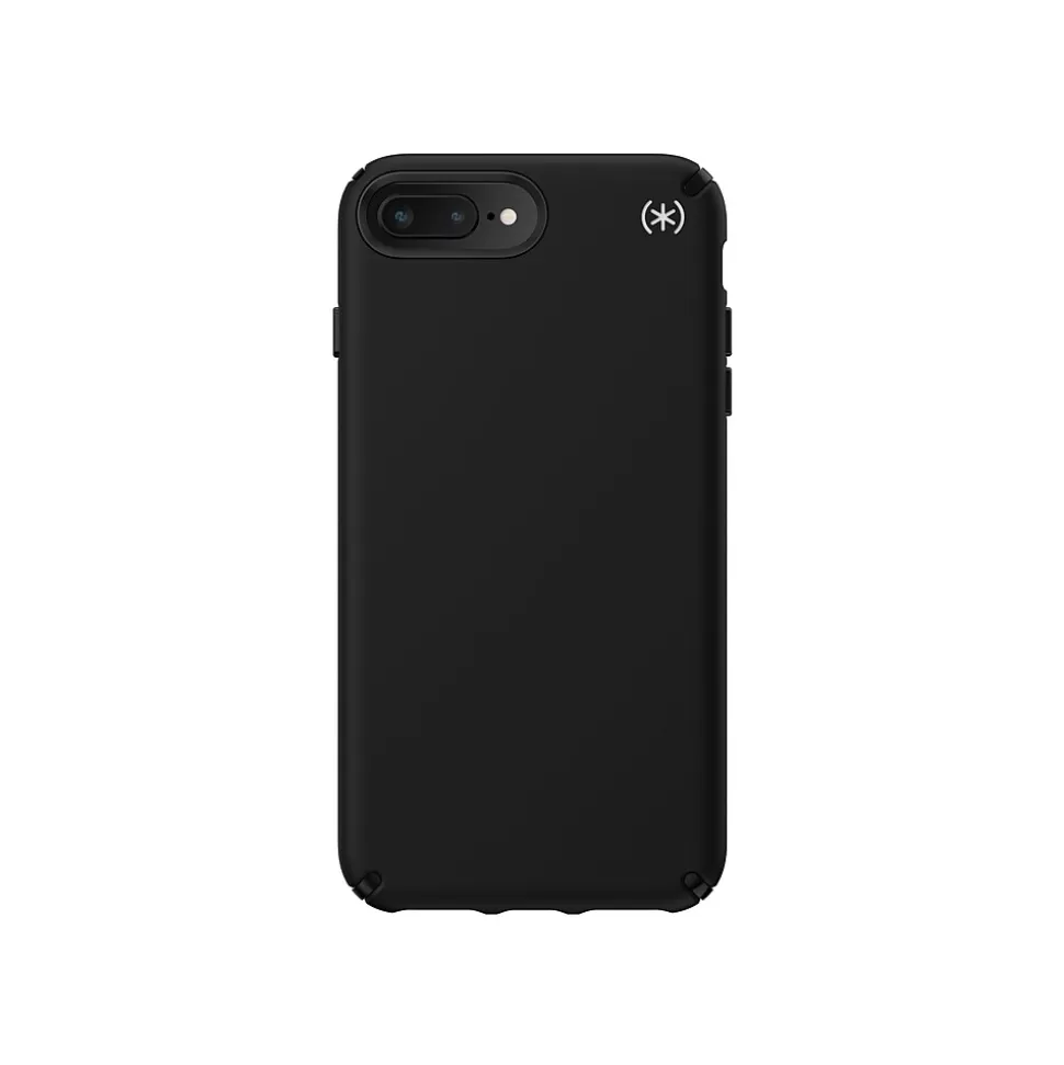 Speck Presidio 2 Pro Black Cover for iPhone 8/7 Plus (136223-D143) Cheap