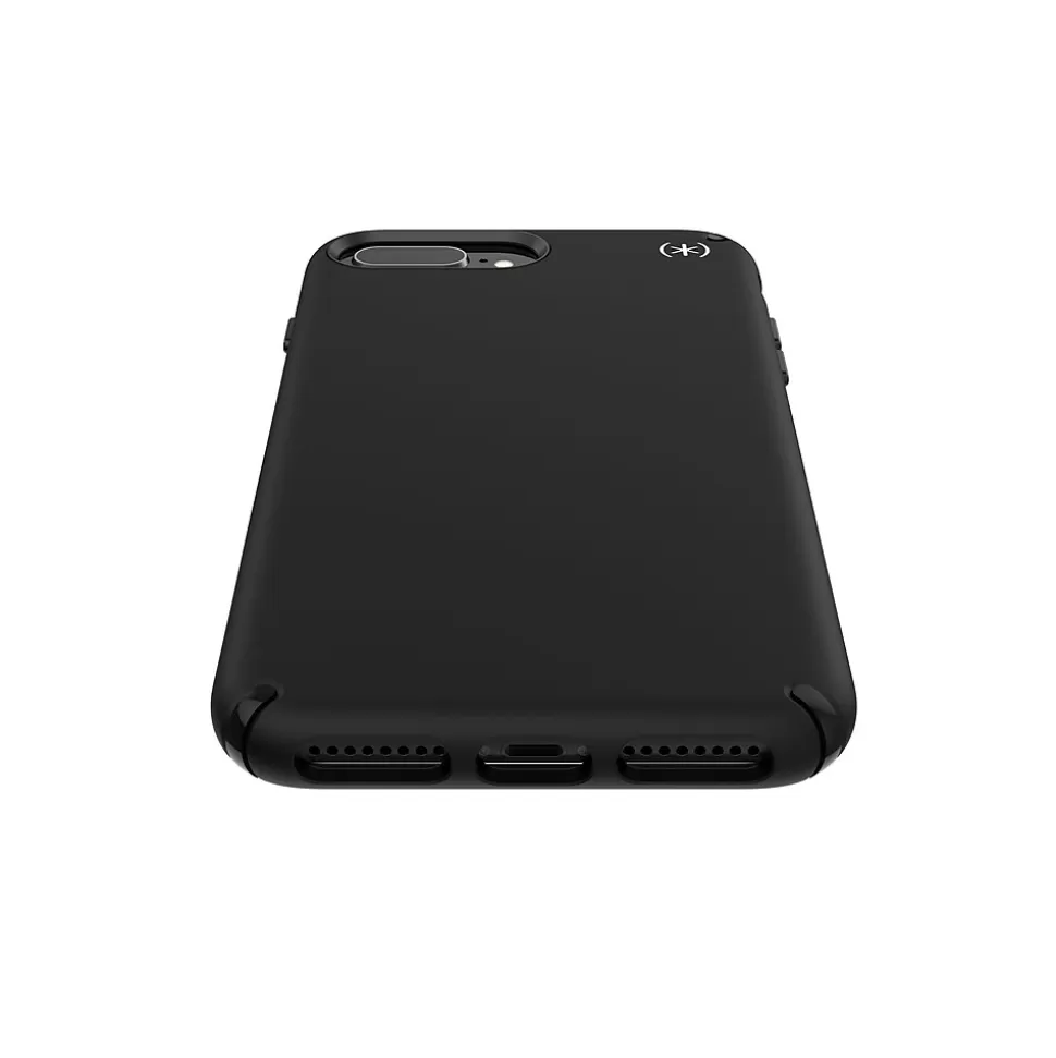 Speck Presidio 2 Pro Black Cover for iPhone 8/7 Plus (136223-D143) Cheap