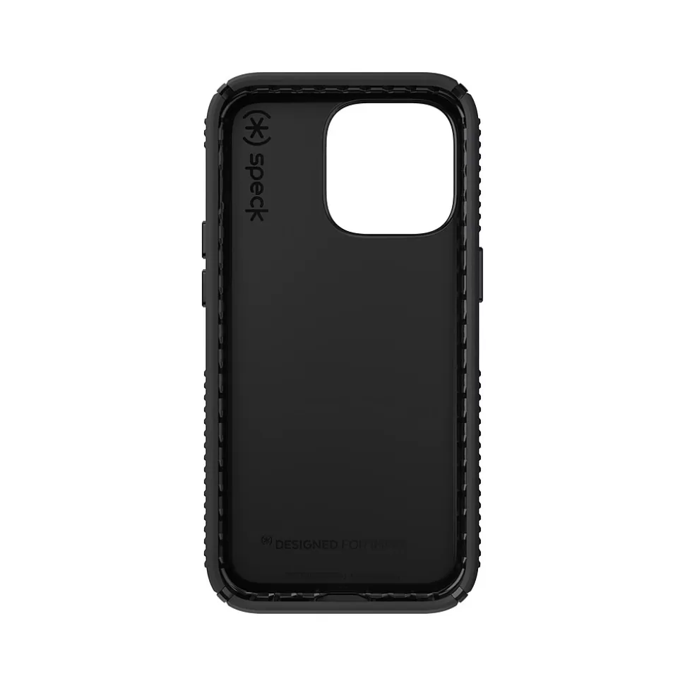 Speck Presidio2 Grip Black Case for iPhone 13 Pro (141712-D143) Cheap