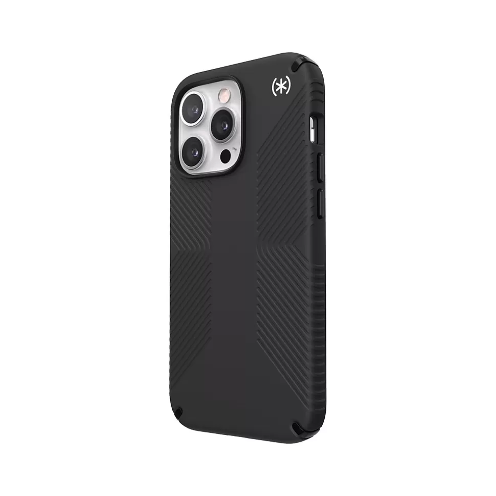 Speck Presidio2 Grip Black Case for iPhone 13 Pro (141712-D143) Cheap