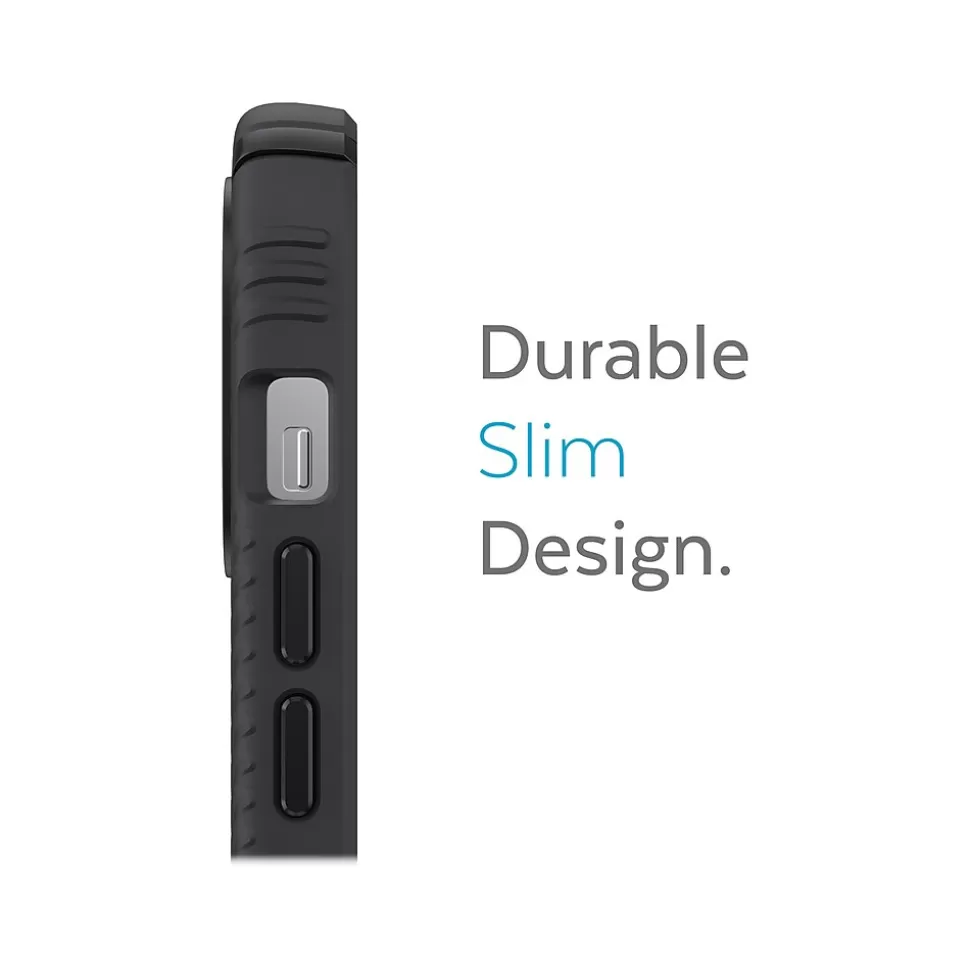 Speck Presidio2 Grip Black Case for iPhone 13 Pro (141712-D143) Cheap