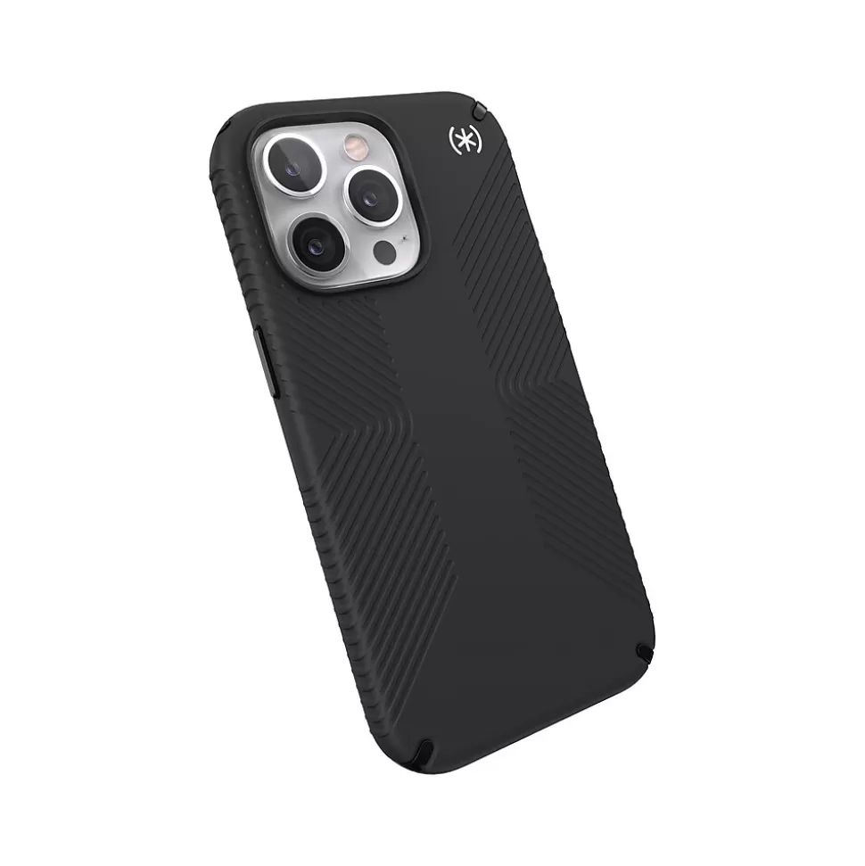 Speck Presidio2 Grip Black Case for iPhone 13 Pro (141712-D143) Cheap