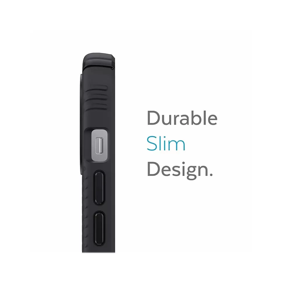 Speck Presidio2 Grip Black Case for iPhone 13 Pro (141726-D143) Best