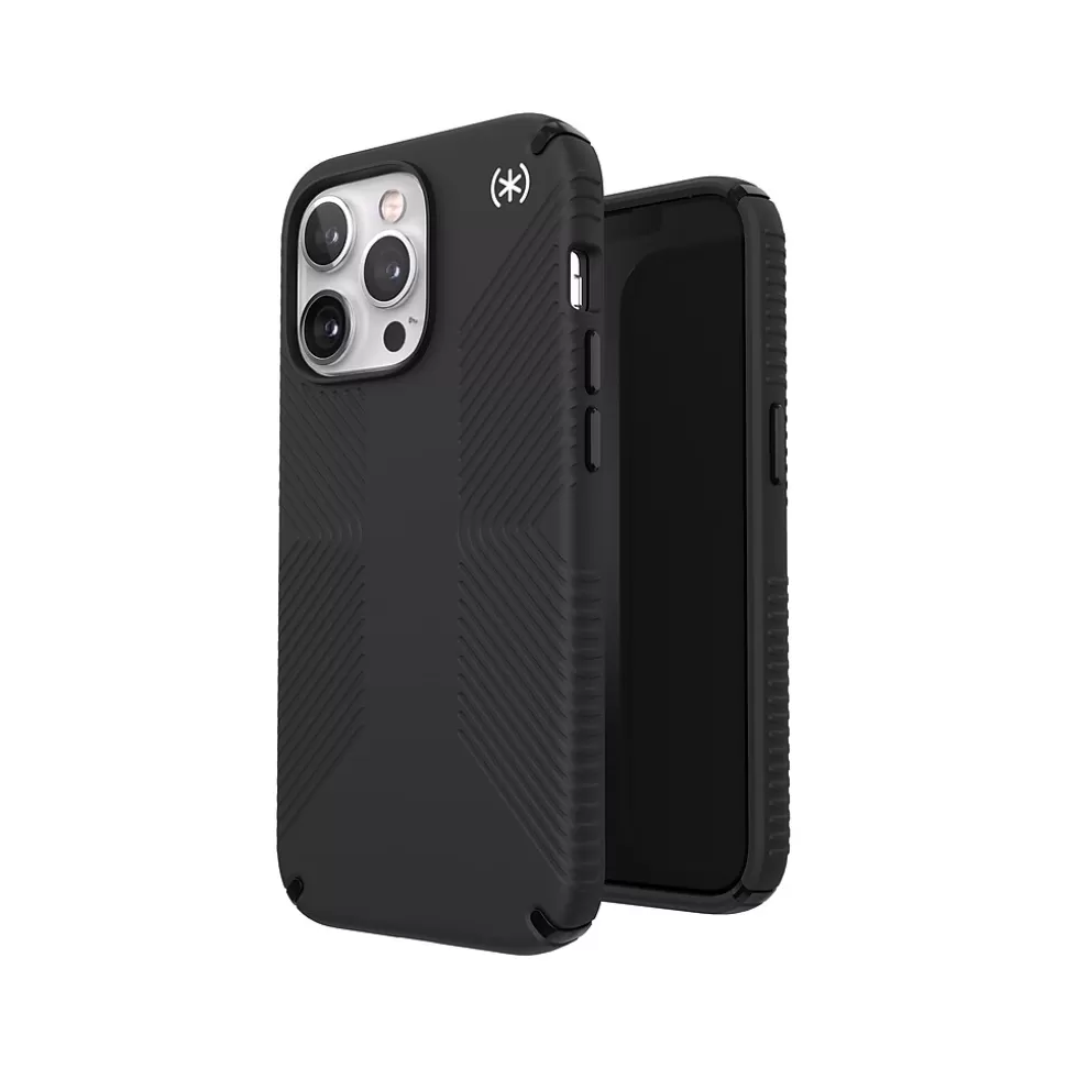 Speck Presidio2 Grip Black Case for iPhone 13 Pro (141712-D143) Cheap