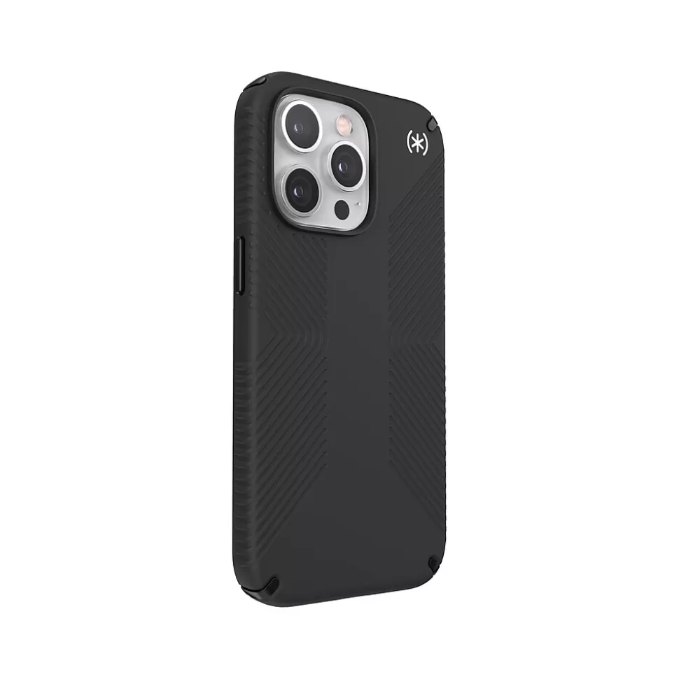 Speck Presidio2 Grip Black Case for iPhone 13 Pro (141712-D143) Cheap