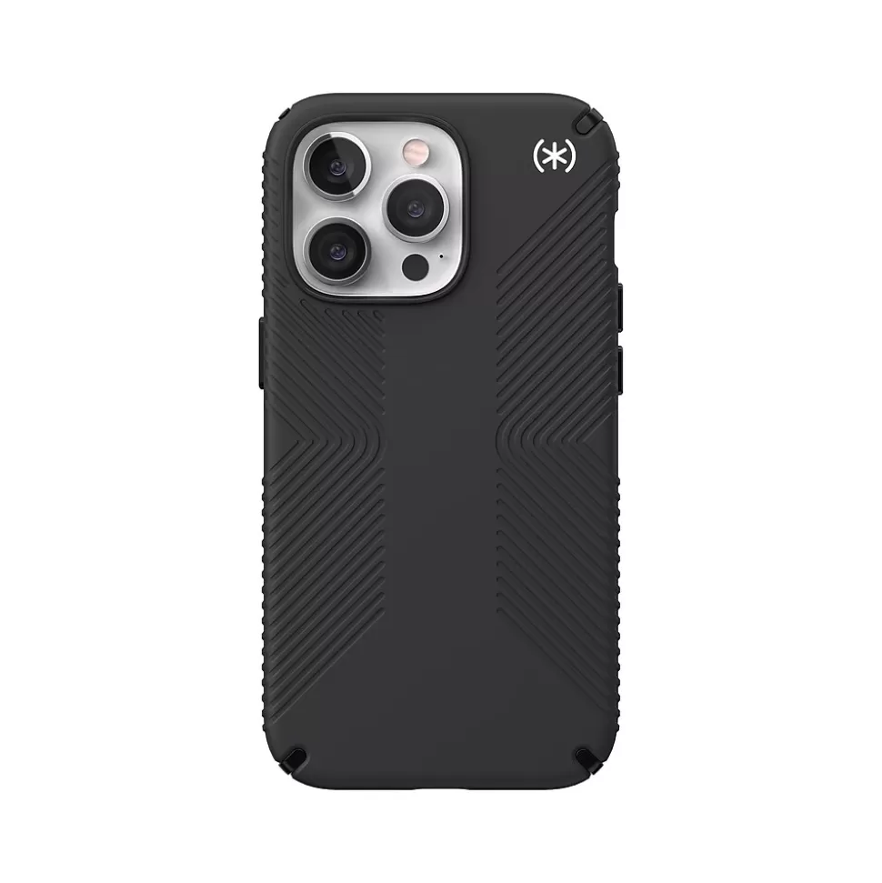 Speck Presidio2 Grip Black Case for iPhone 13 Pro (141712-D143) Cheap