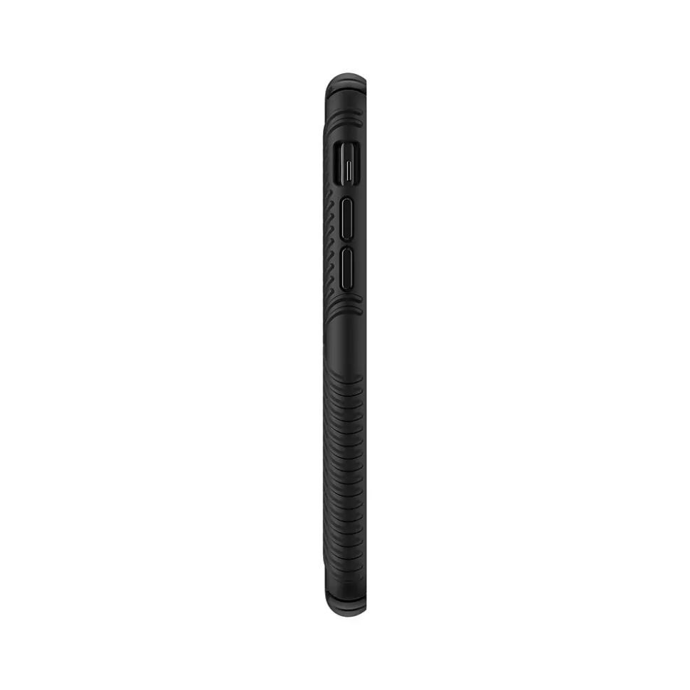 Speck Presidio2 Grip Black/Black/White Case for iPhone 11 Pro (138524-D143) Store