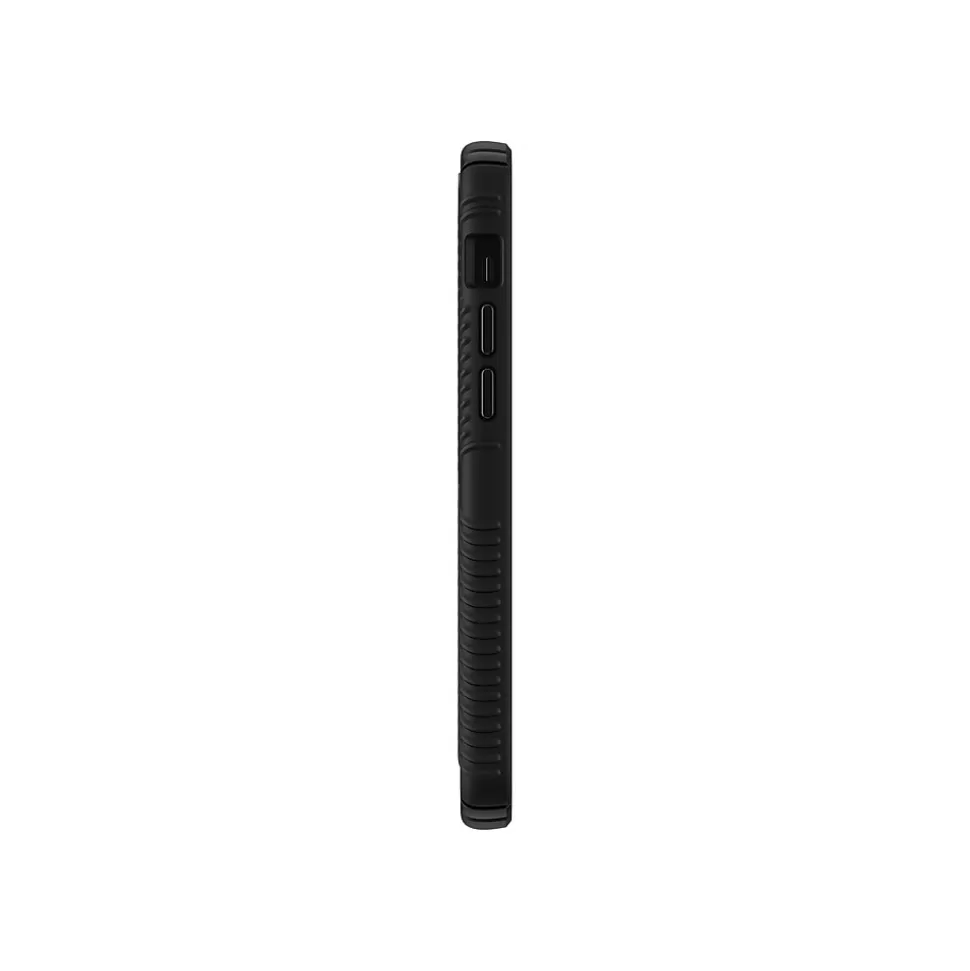 Speck Presidio2 Grip Black/White Cover for iPhone 12/12 Pro (138487-D143) New