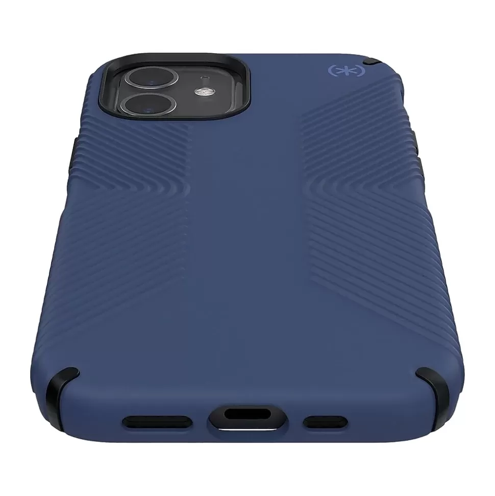 Speck Presidio2 Grip Multicolor Case for iPhone 12 Pro (138487-9128) Cheap